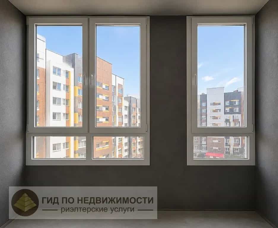 Беларусь, Гродно, улица Виктора Глухова, 20, фото 12
