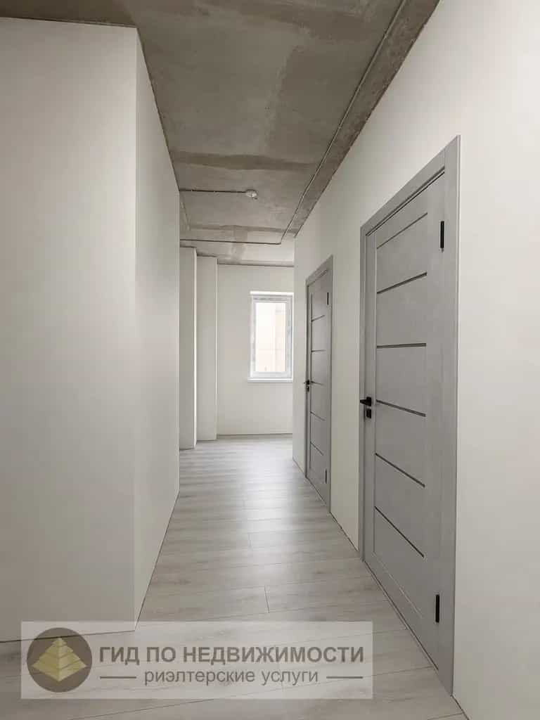 Беларусь, Гродно, улица Виктора Глухова, 20, фото 19