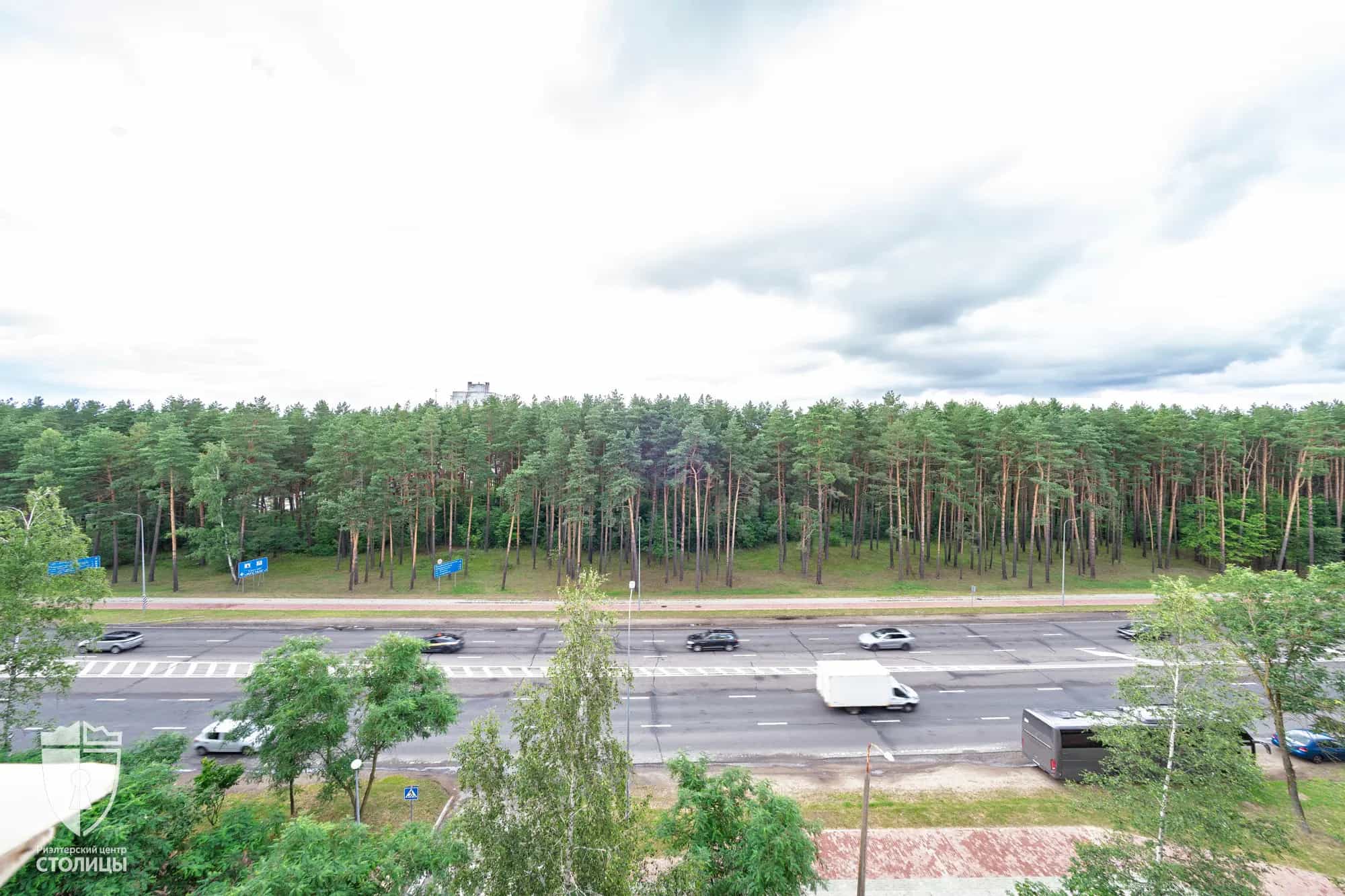 Беларусь, Минский район, агрогородок Ждановичи, Полевая улица, 17к1, фото 29
