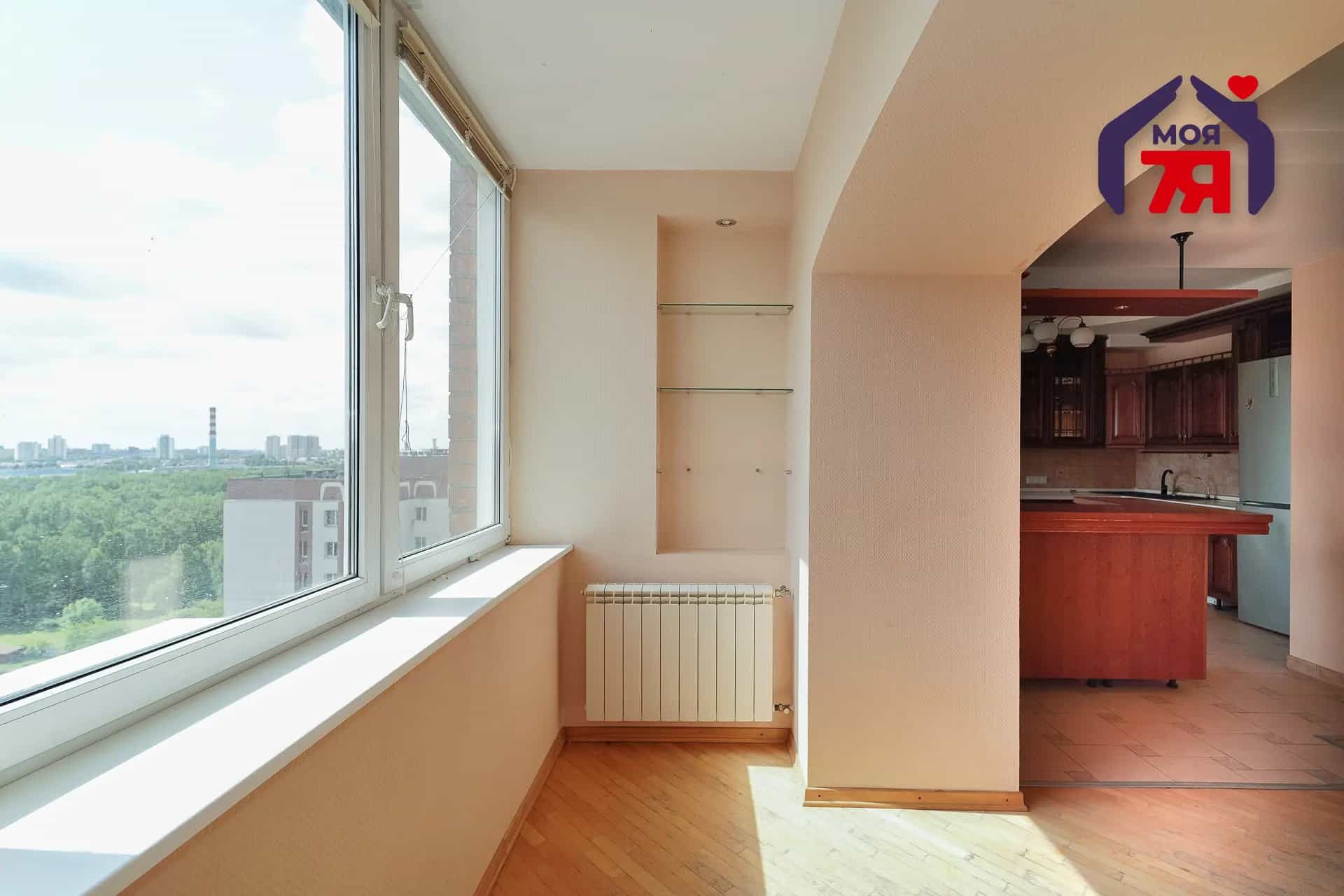Беларусь, Минск, улица Славинского, 8А, фото 7