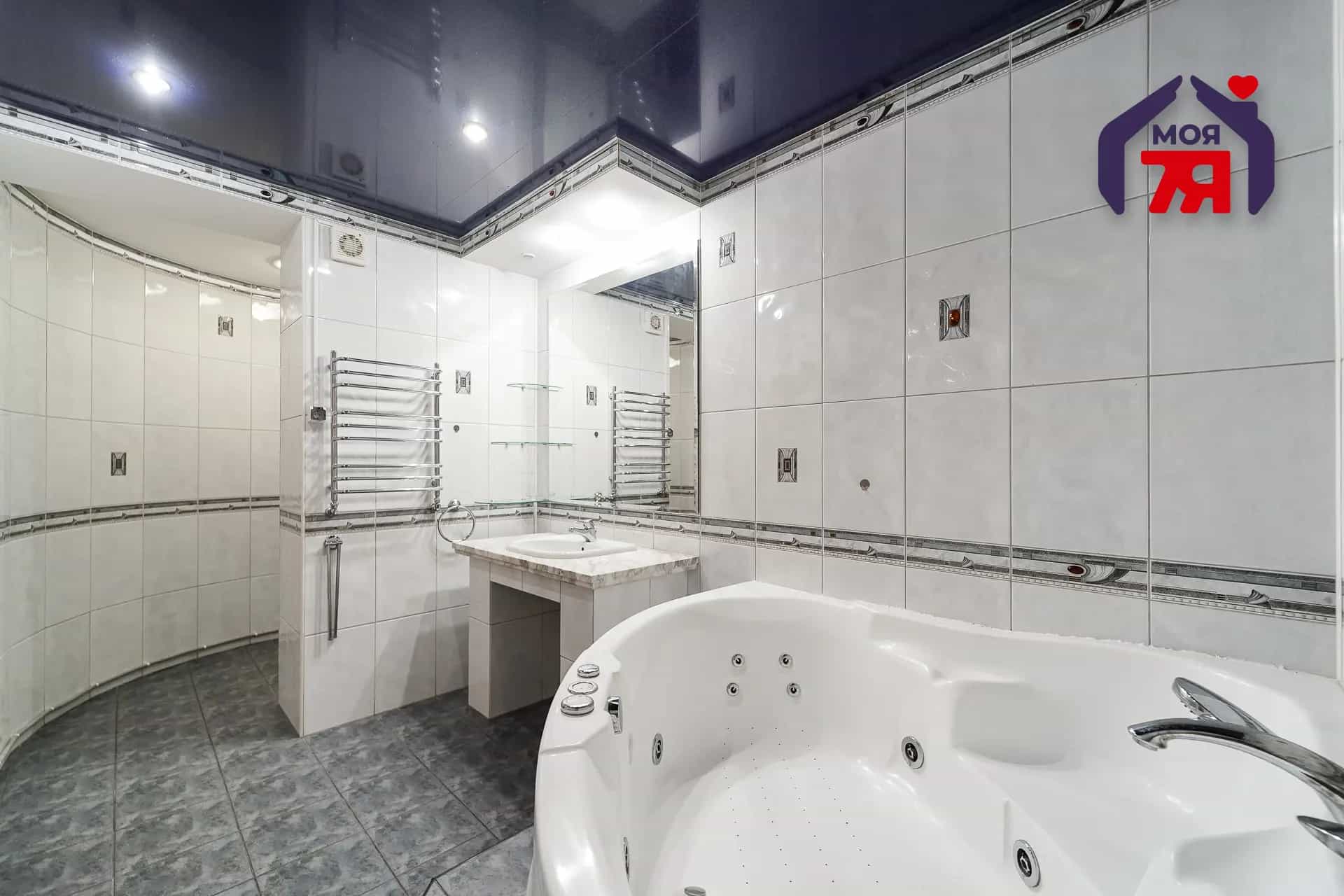 Беларусь, Минск, улица Славинского, 8А, фото 17