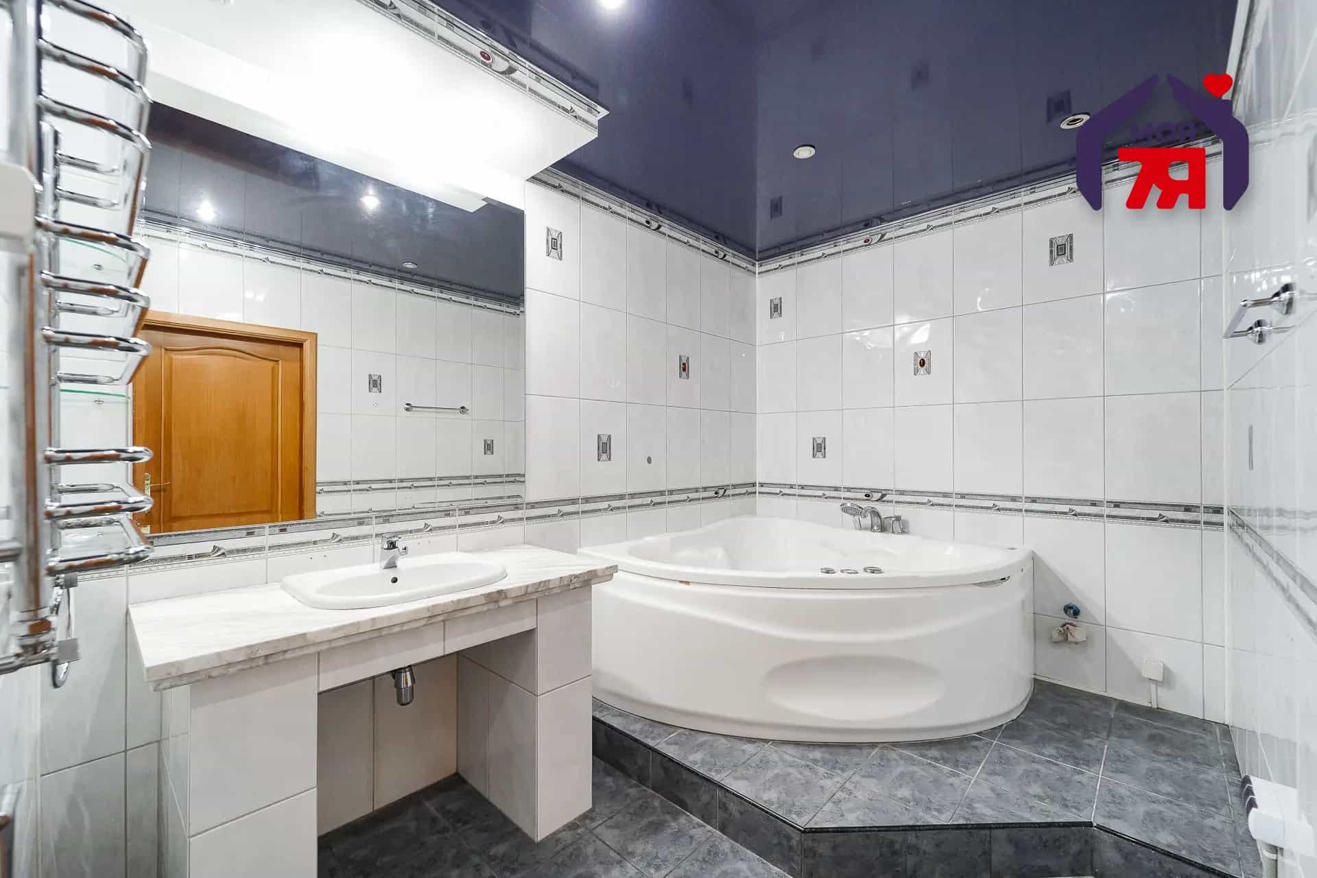 Беларусь, Минск, улица Славинского, 8А, фото 18