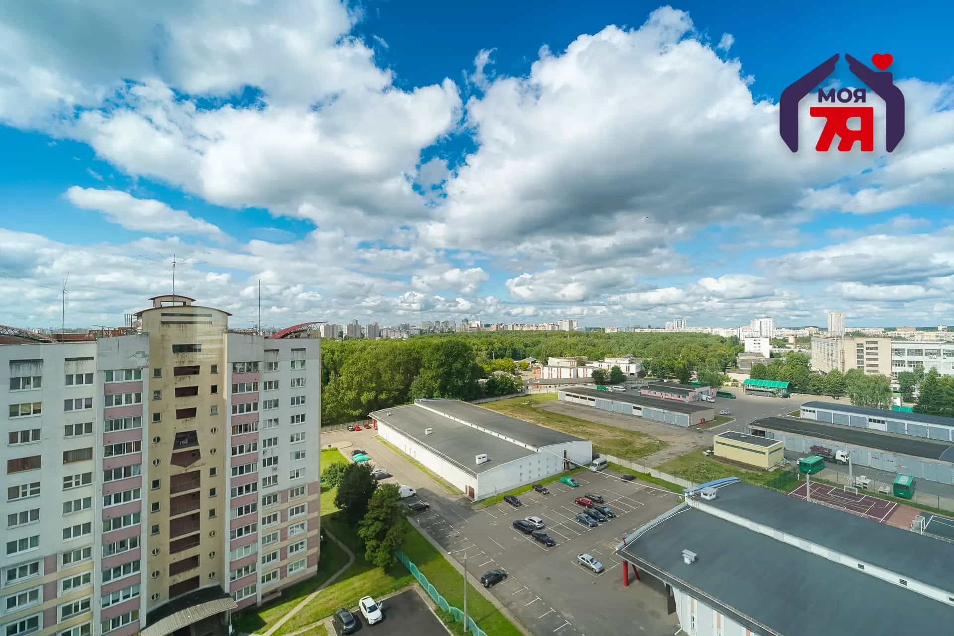 Беларусь, Минск, улица Славинского, 8А, фото 26
