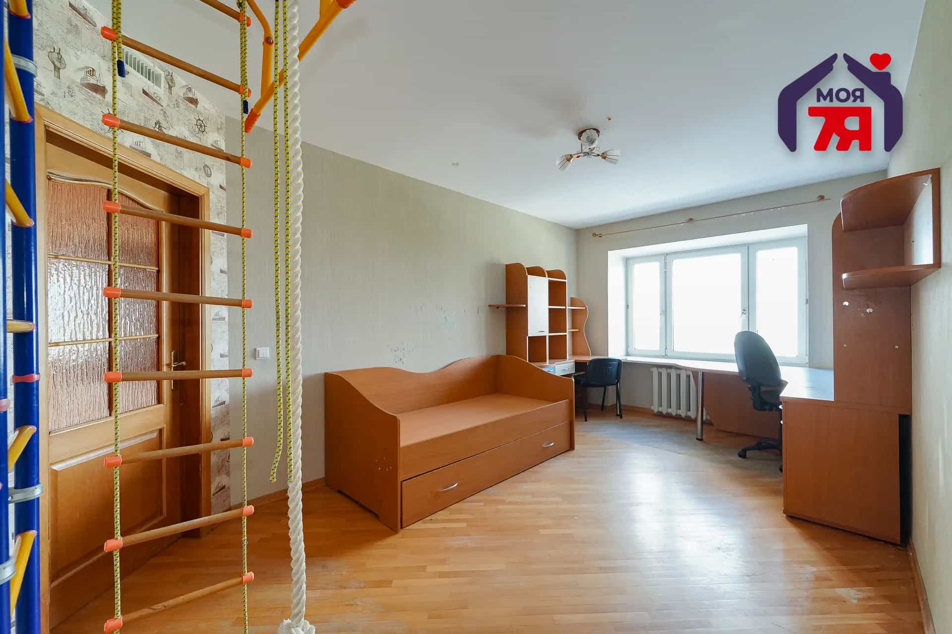Беларусь, Минск, улица Славинского, 8А, фото 27