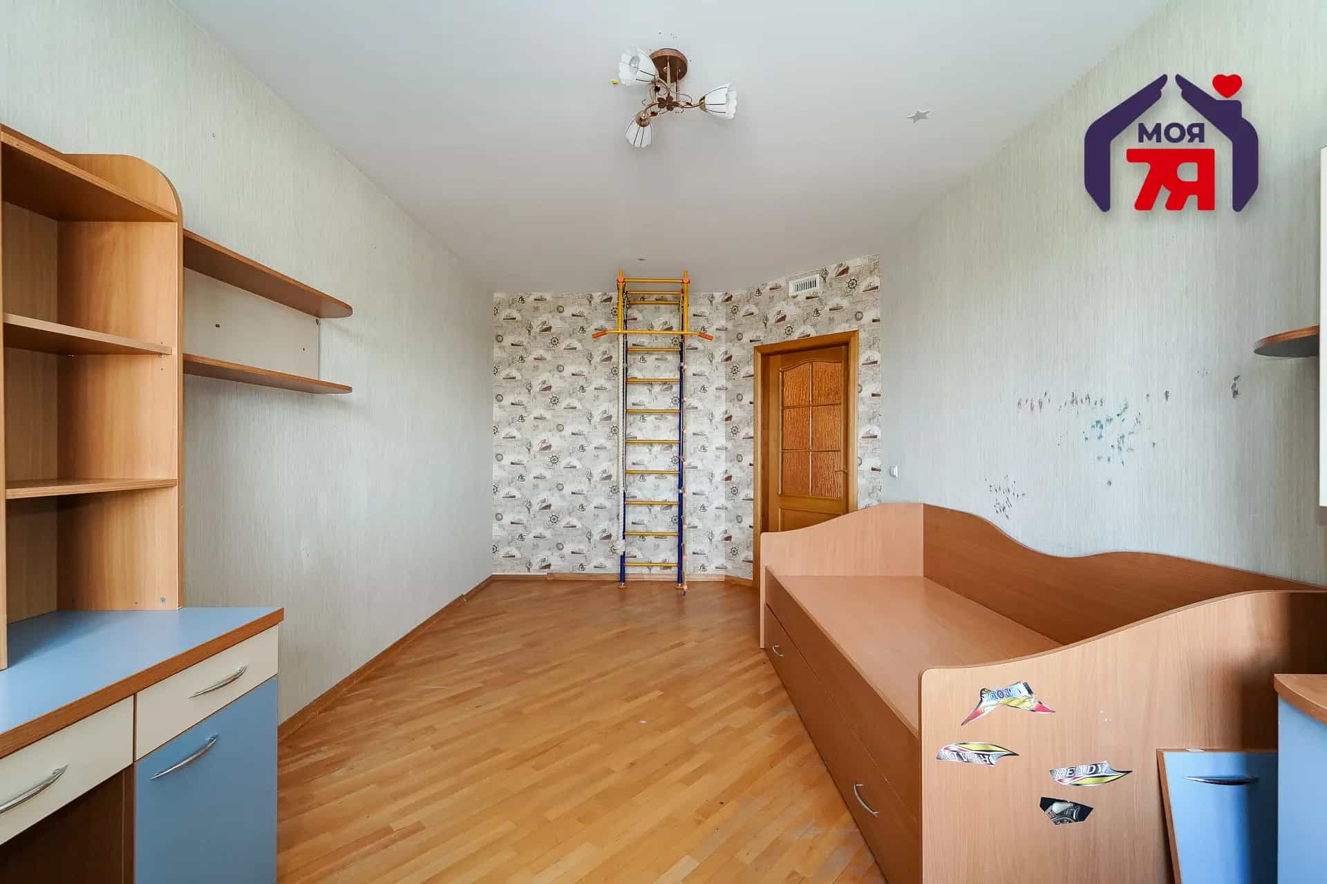 Беларусь, Минск, улица Славинского, 8А, фото 28