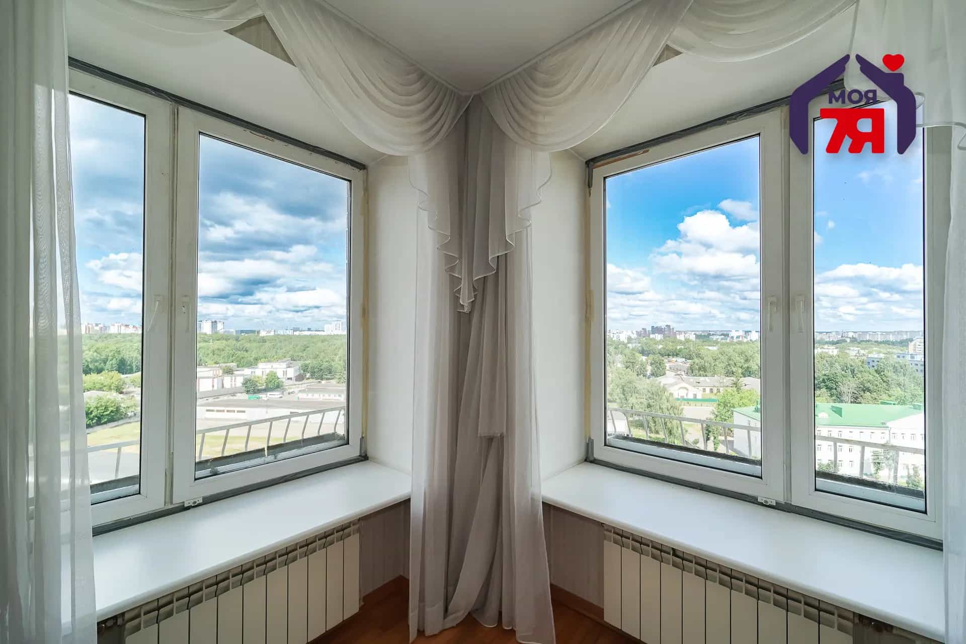 Беларусь, Минск, улица Славинского, 8А, фото 29