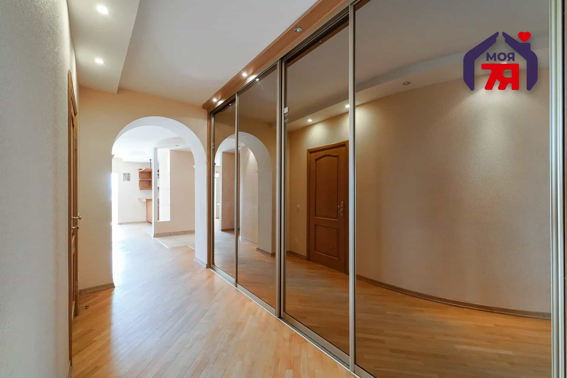 Беларусь, Минск, улица Славинского, 8А, фото 31