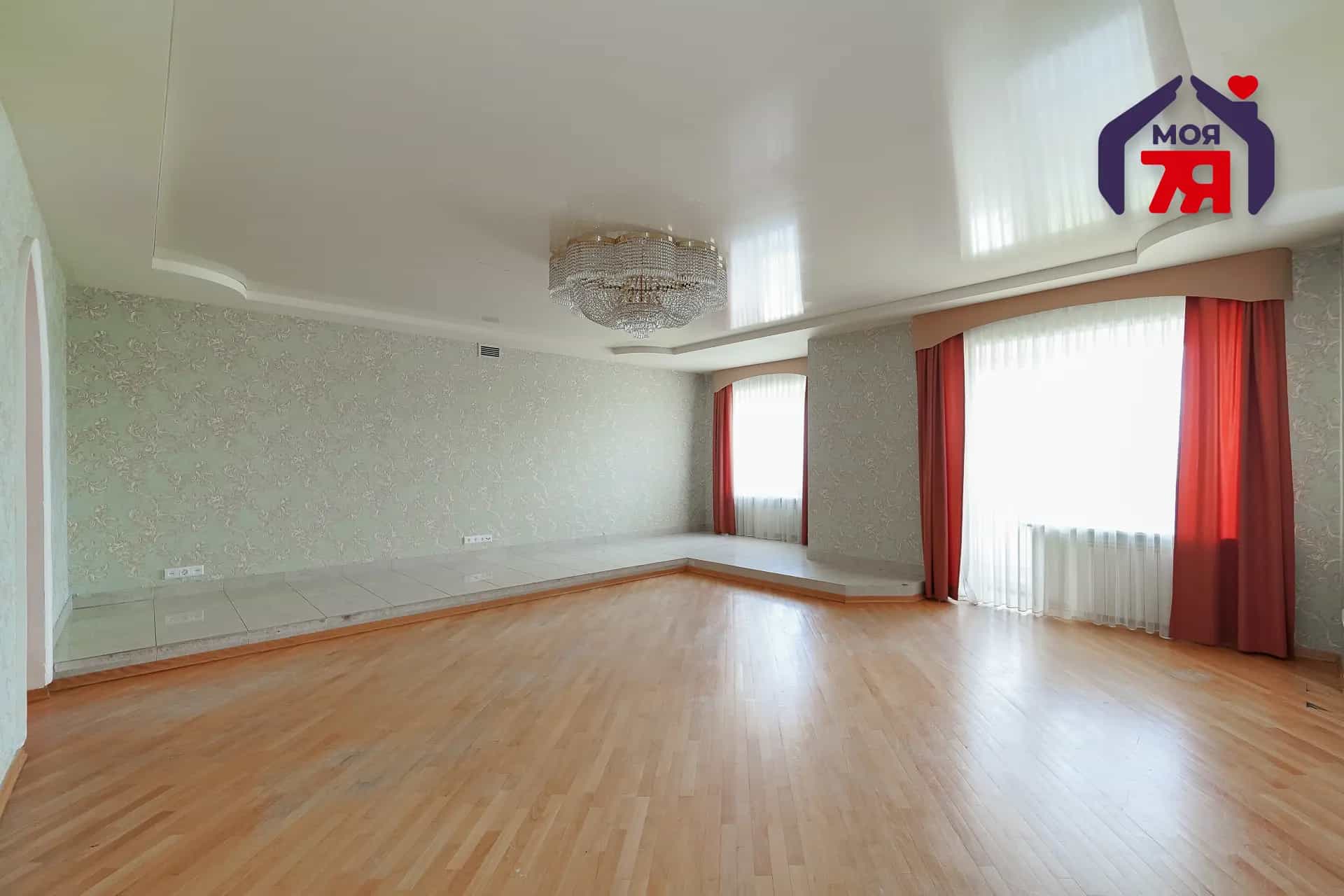 Беларусь, Минск, улица Славинского, 8А, фото 36