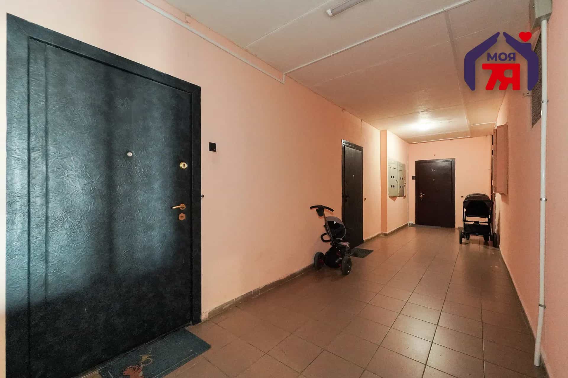 Беларусь, Минск, улица Славинского, 8А, фото 44