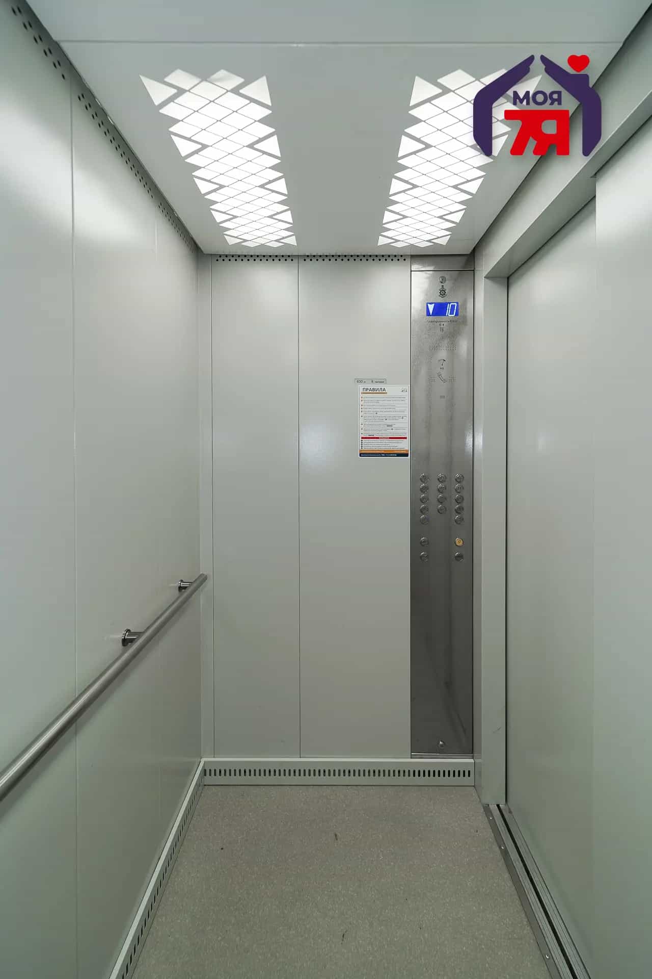 Беларусь, Минск, улица Славинского, 8А, фото 46