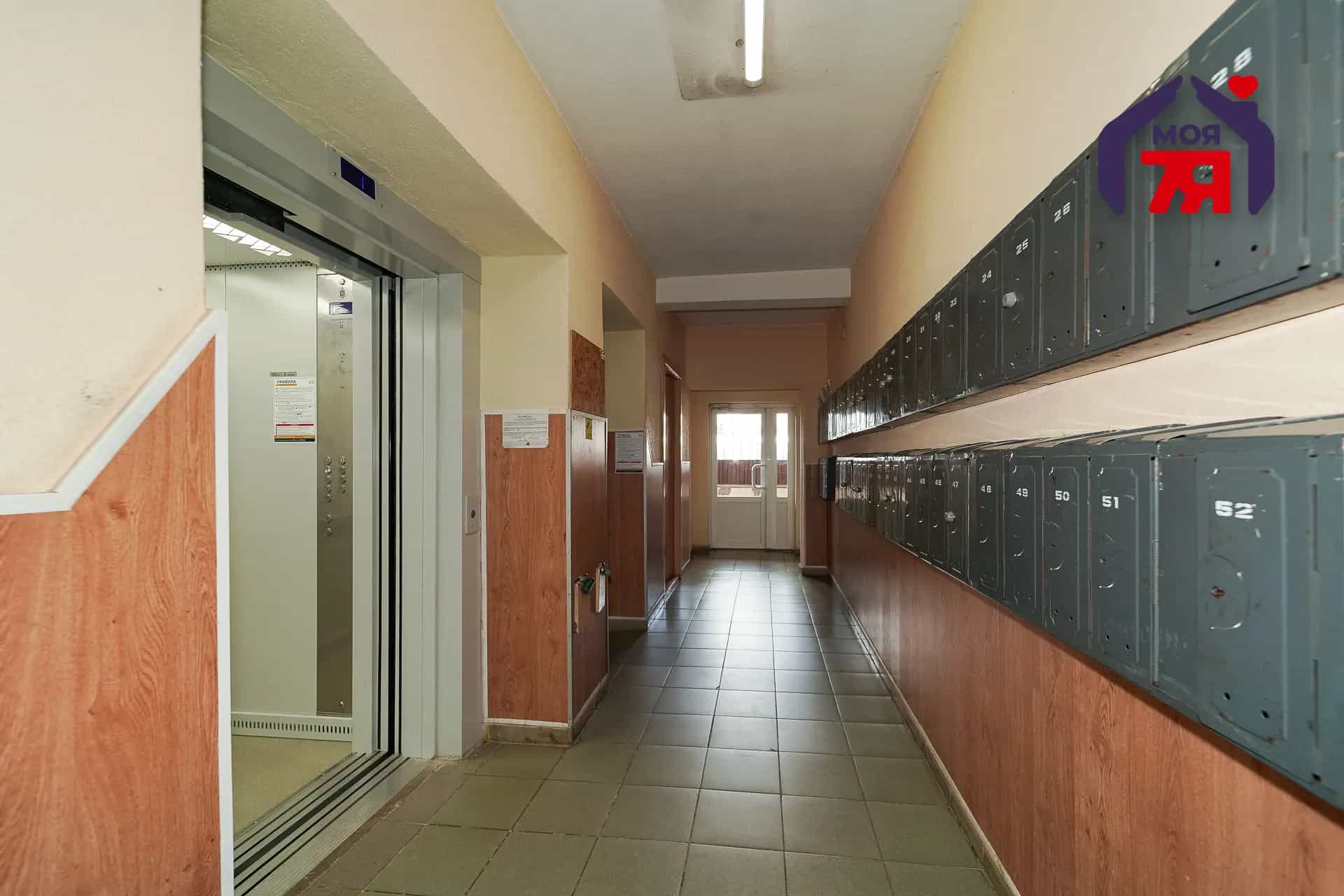 Беларусь, Минск, улица Славинского, 8А, фото 47