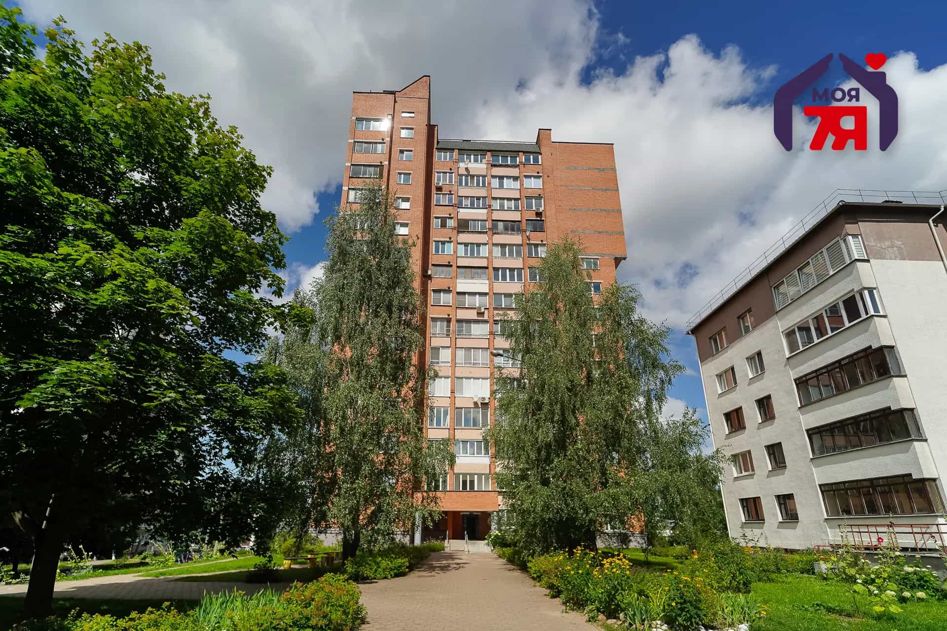 Беларусь, Минск, улица Славинского, 8А, фото 49