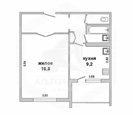 Беларусь, Брест, Адамковская улица, 47, фото 10