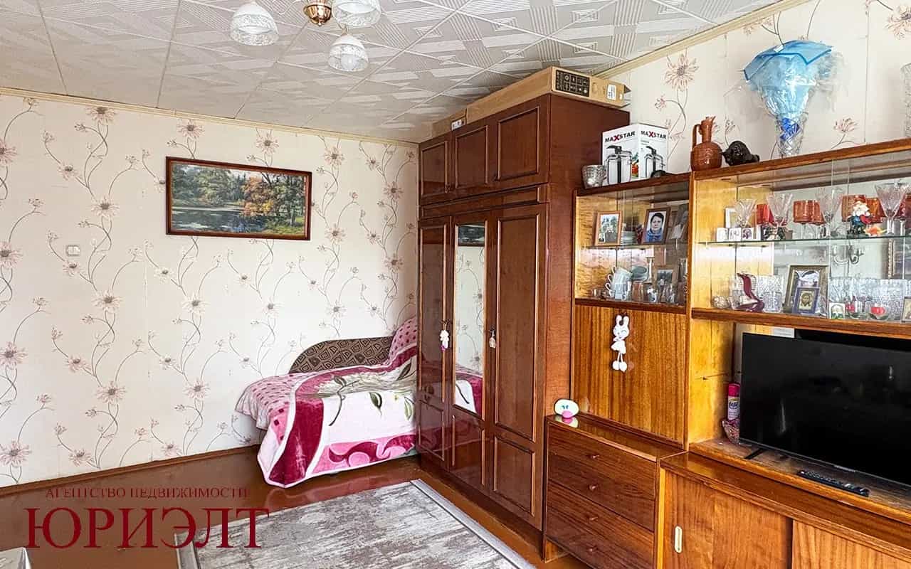 Беларусь, Витебск, проспект Победы, 5, фото 3