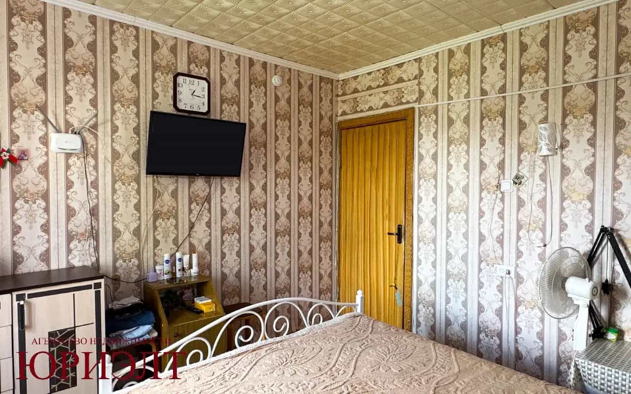 Беларусь, Витебск, проспект Победы, 5, фото 4