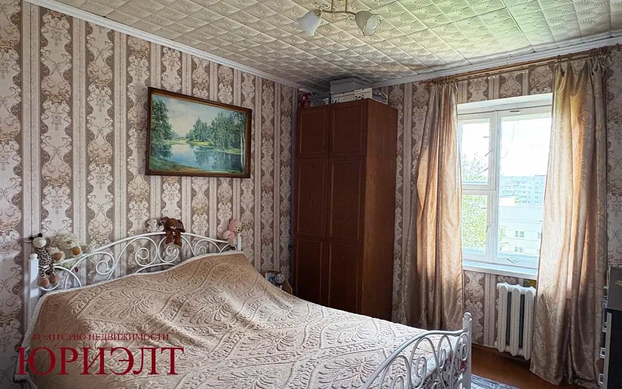 Беларусь, Витебск, проспект Победы, 5, фото 5