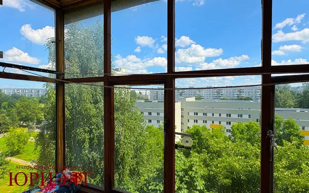 Беларусь, Витебск, проспект Победы, 5, фото 9