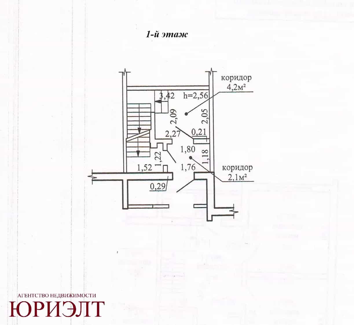 Беларусь, Брестская область, Пинский район, посёлок Городище, Лунинецкая улица, 19А, фото 2