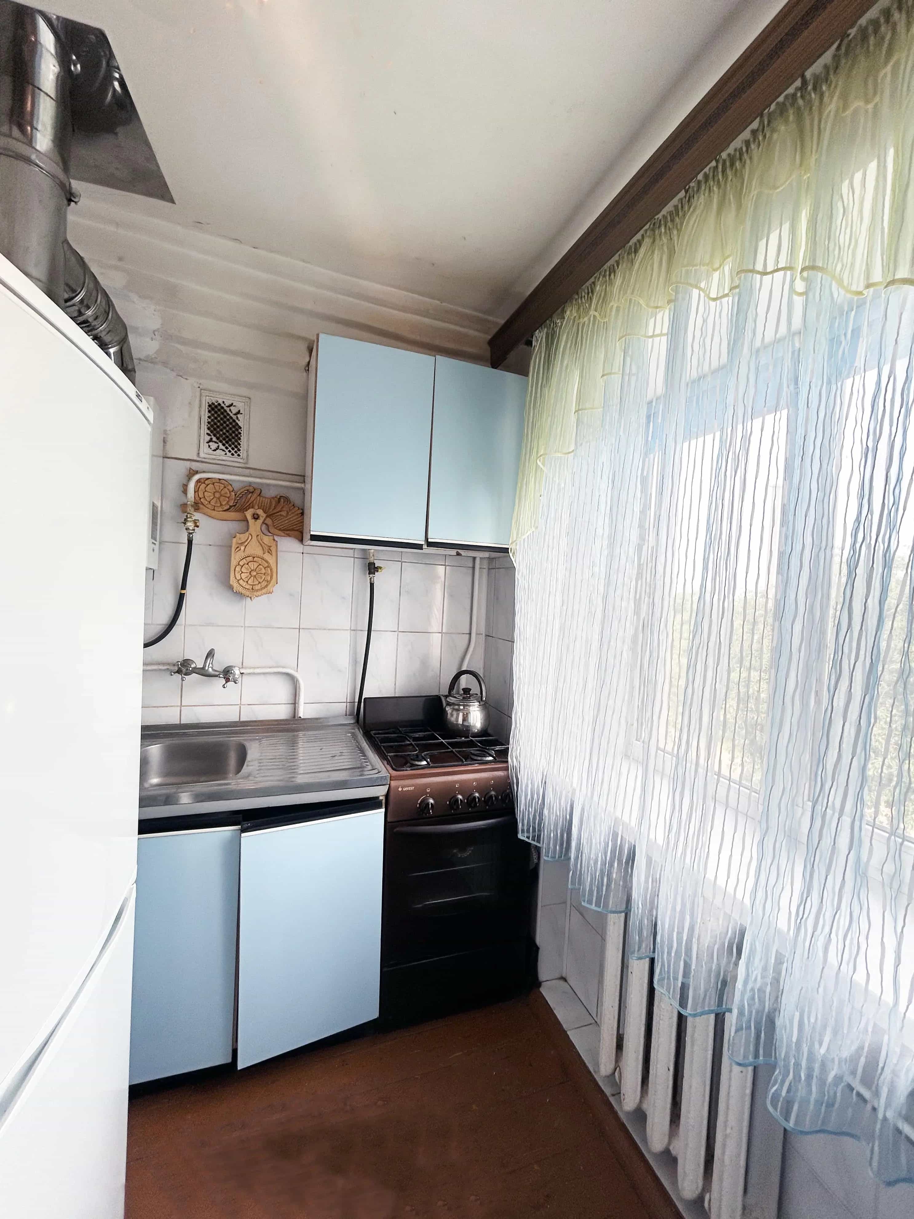 Беларусь, Гродненский район, Скидель, улица Комарова, 6, фото 4