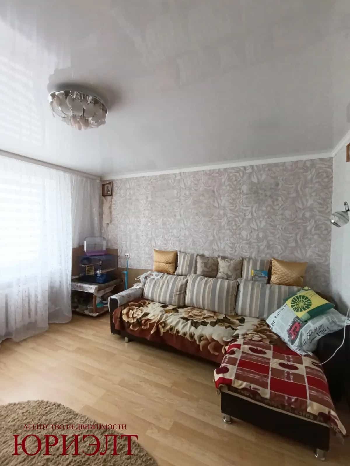 Беларусь, Брестская область, Пинск, улица Рокоссовского, 31, фото 2