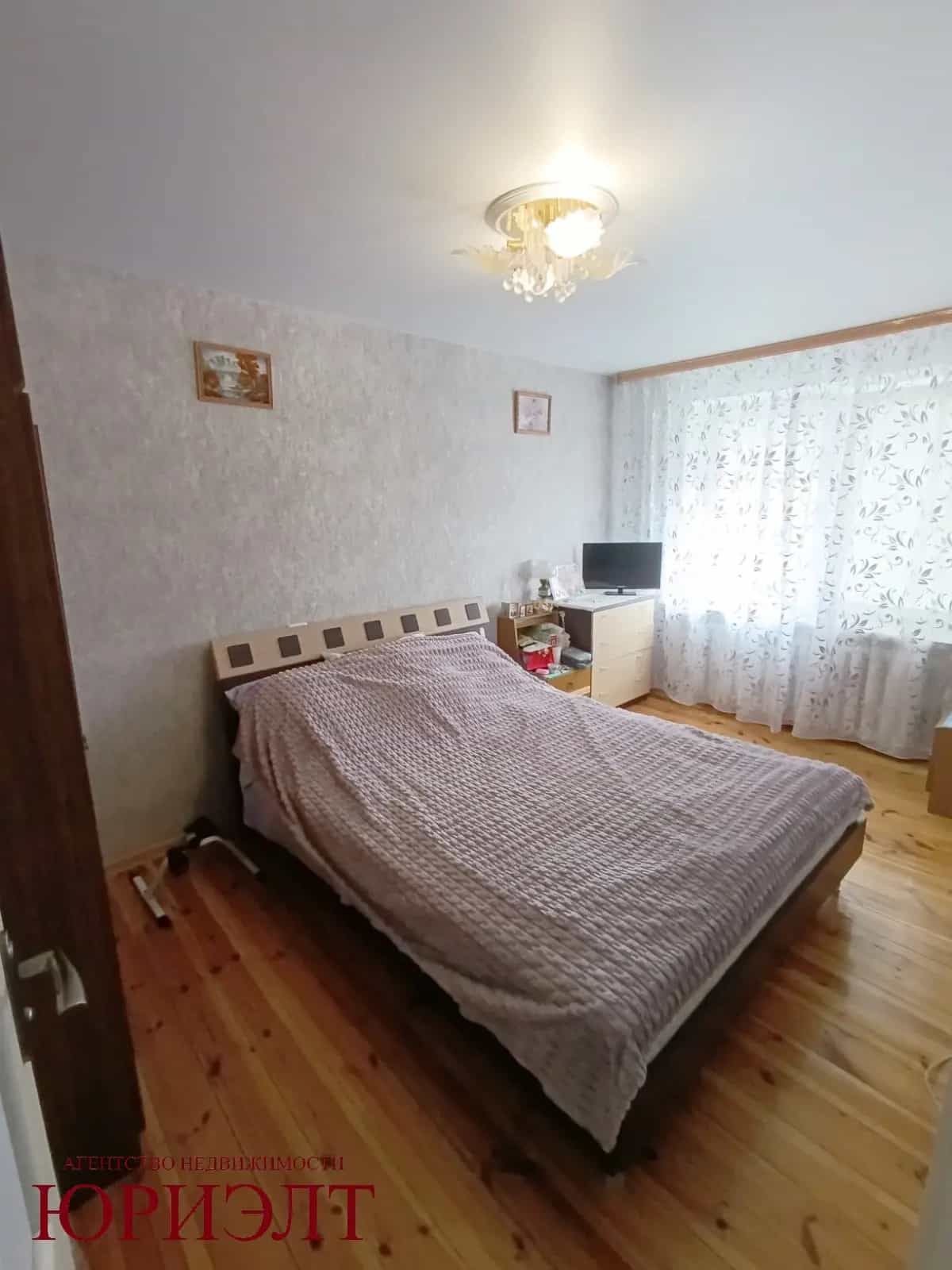 Беларусь, Брестская область, Пинск, улица Рокоссовского, 31, фото 4