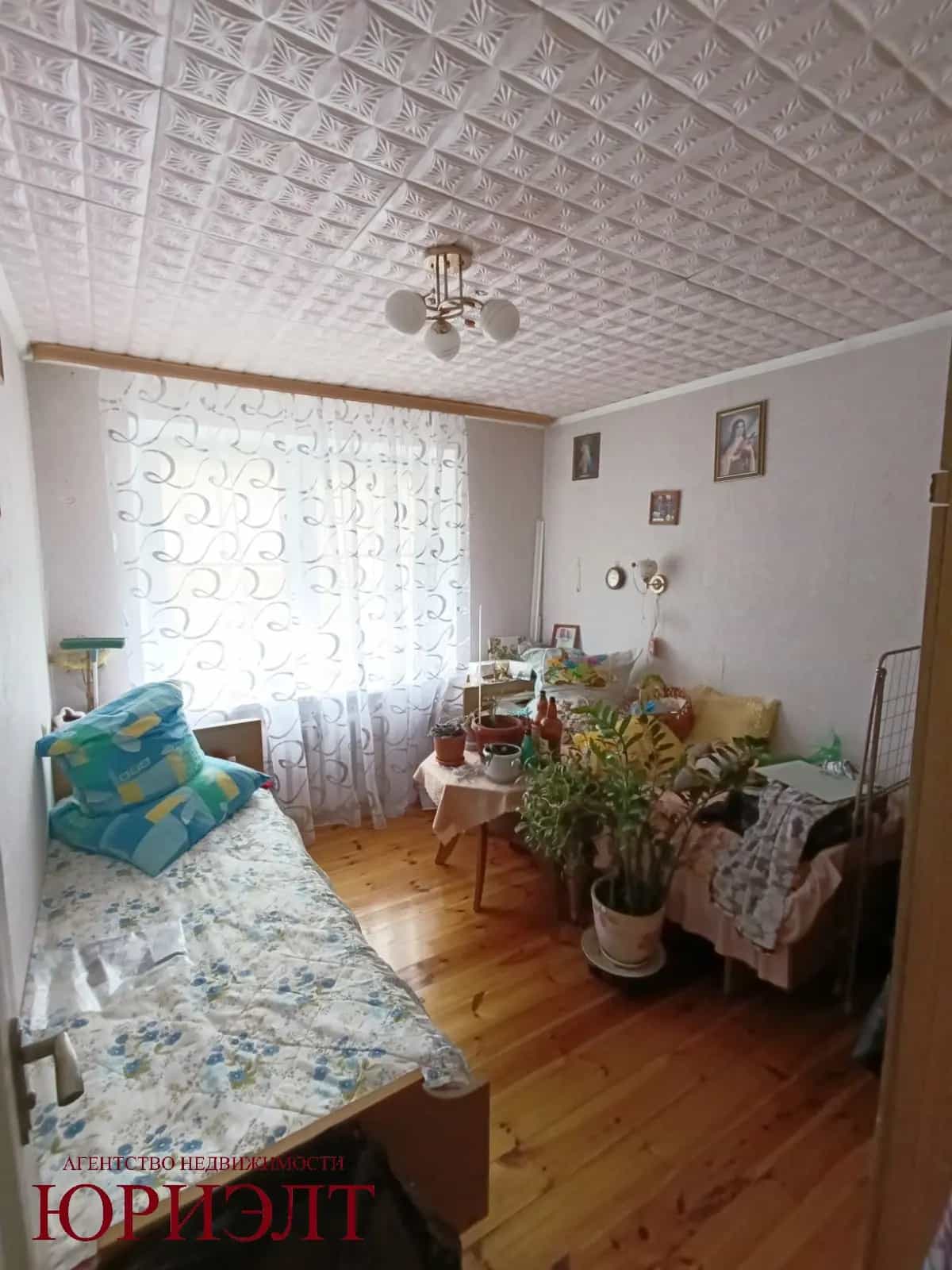 Беларусь, Брестская область, Пинск, улица Рокоссовского, 31, фото 5