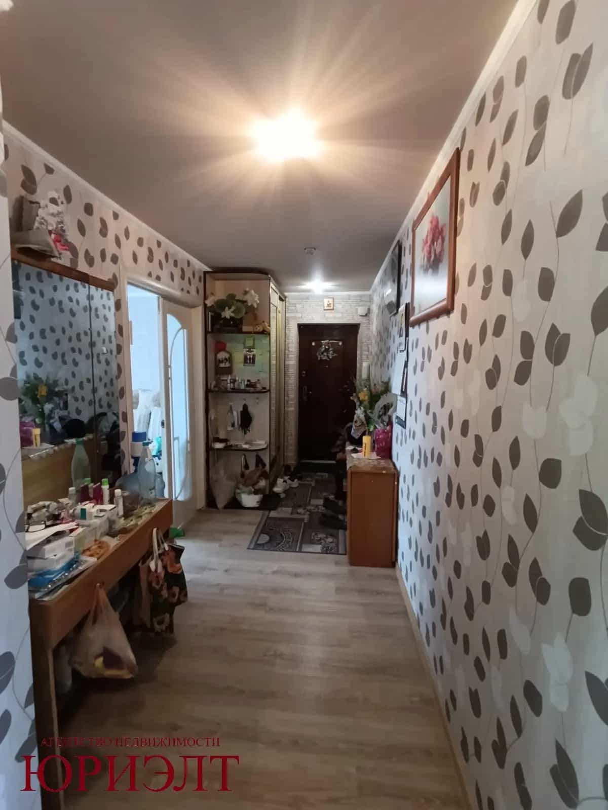 Беларусь, Брестская область, Пинск, улица Рокоссовского, 31, фото 9