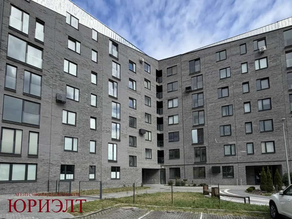 Беларусь, Брест, улица Сикорского, 49А, фото 14