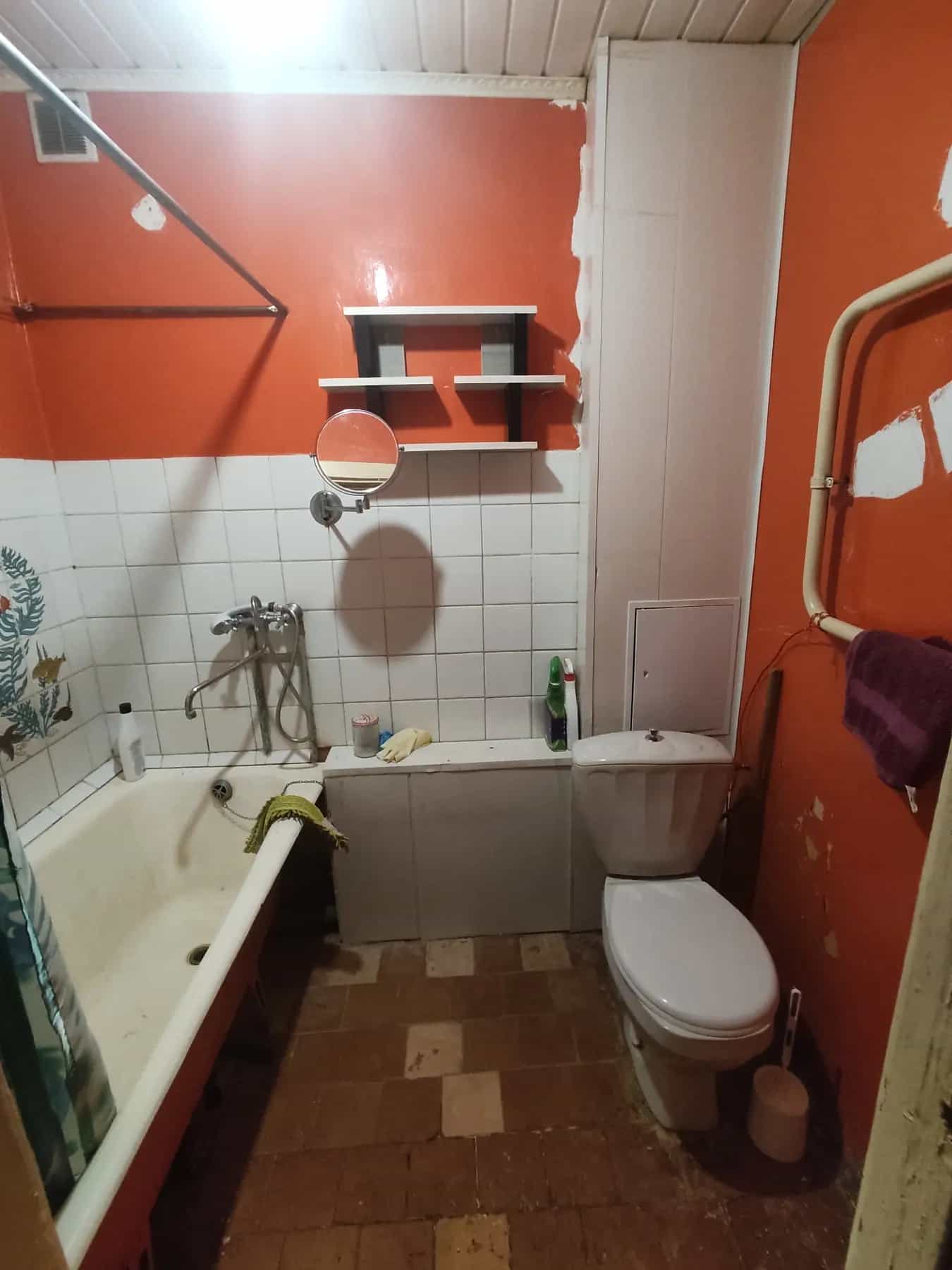 Беларусь, Витебская область, Новополоцк, улица Гайдара, 7, фото 2