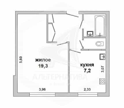 Беларусь, Брест, Малая улица, 3, фото 10