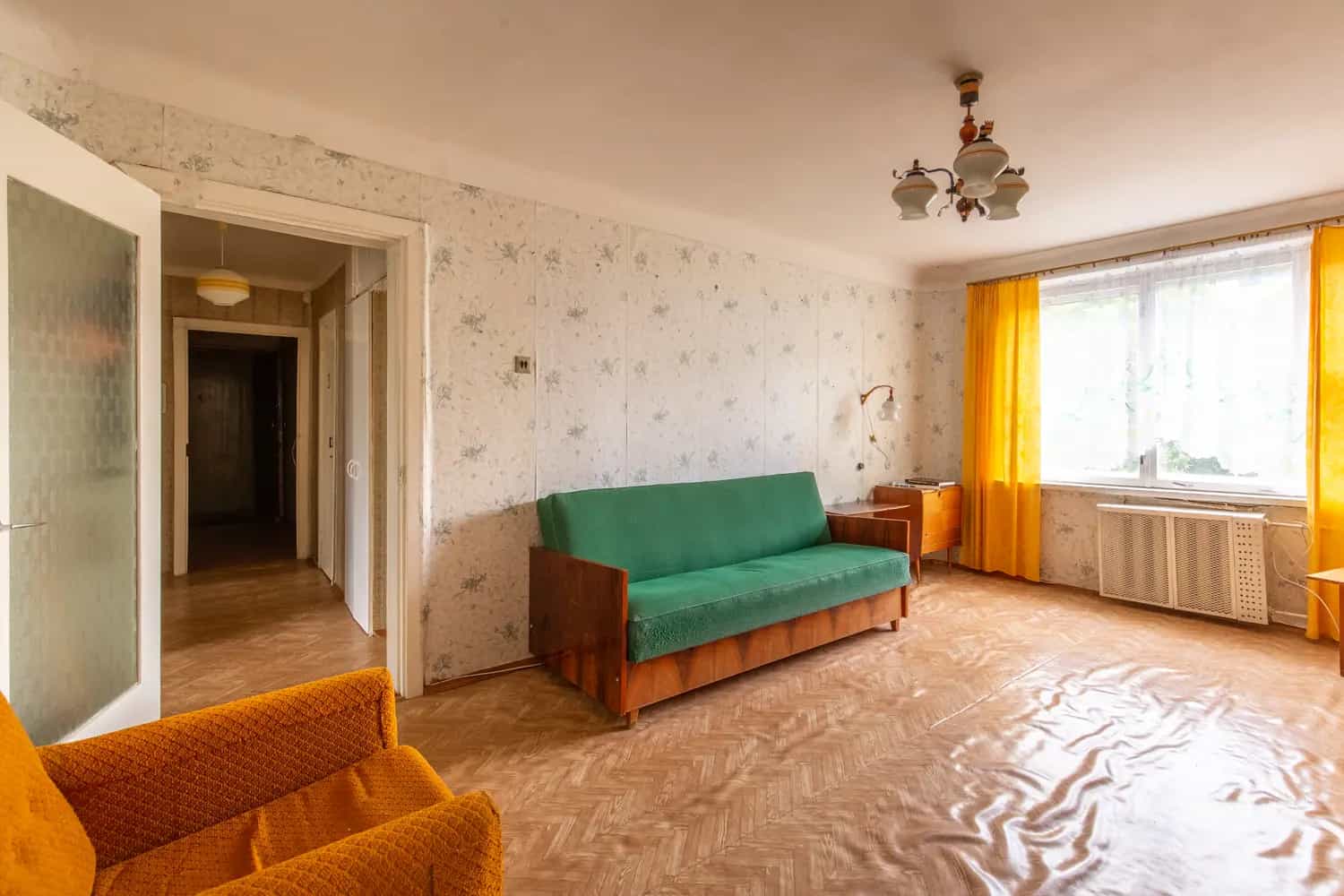 Беларусь, Минск, Краснослободская улица, 3к2, фото 8