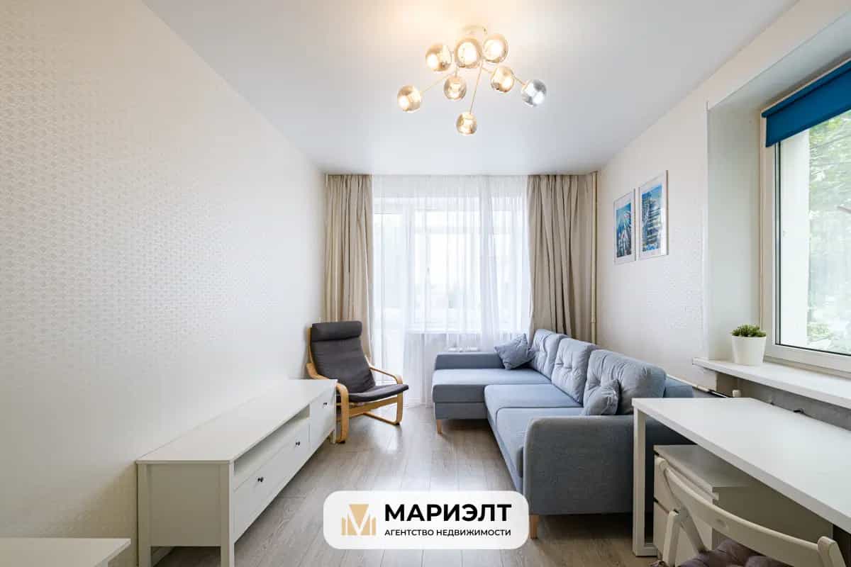 Беларусь, Минск, улица Щербакова, 13, фото 3