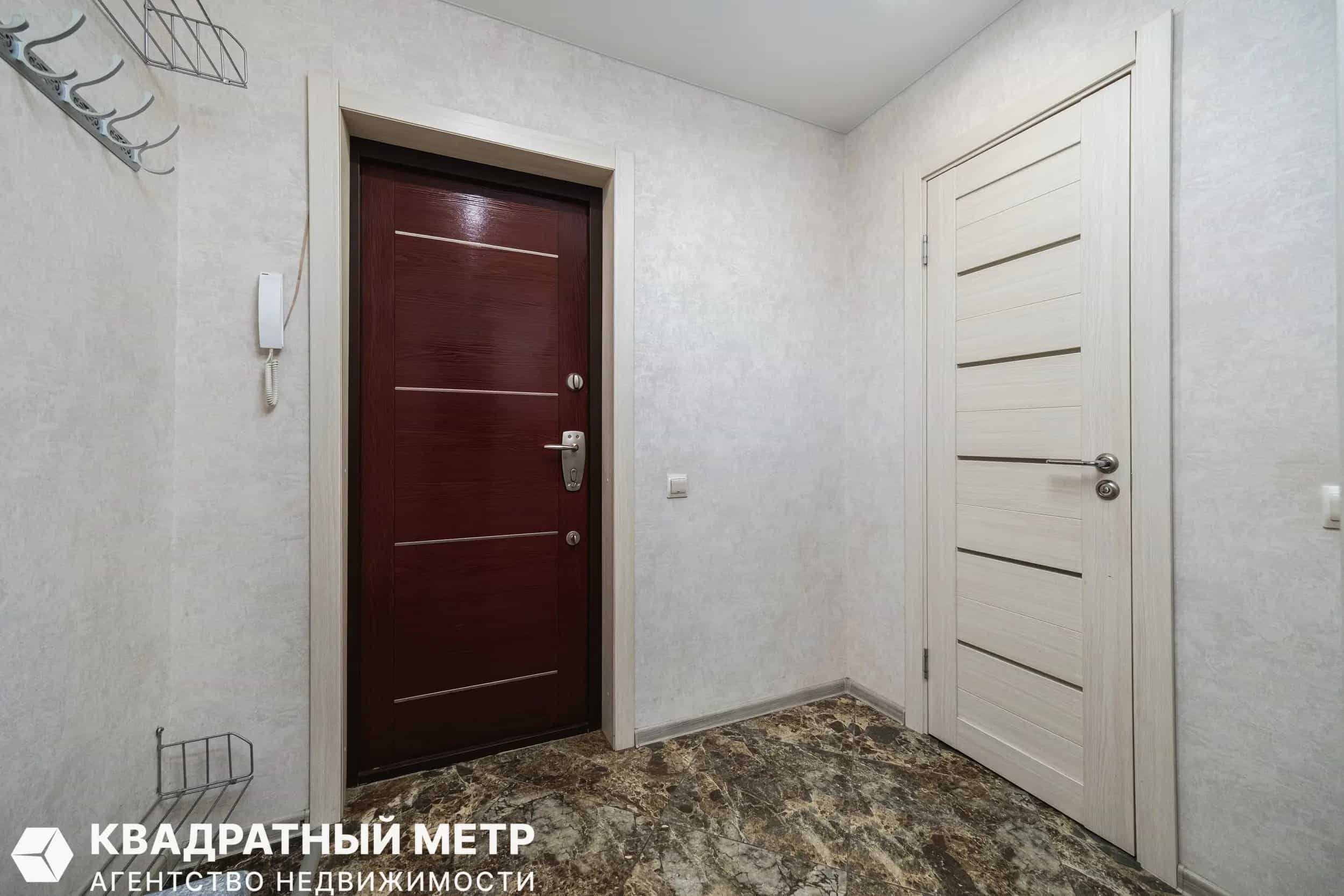 Беларусь, Минск, улица Максима Богдановича, 70, фото 13