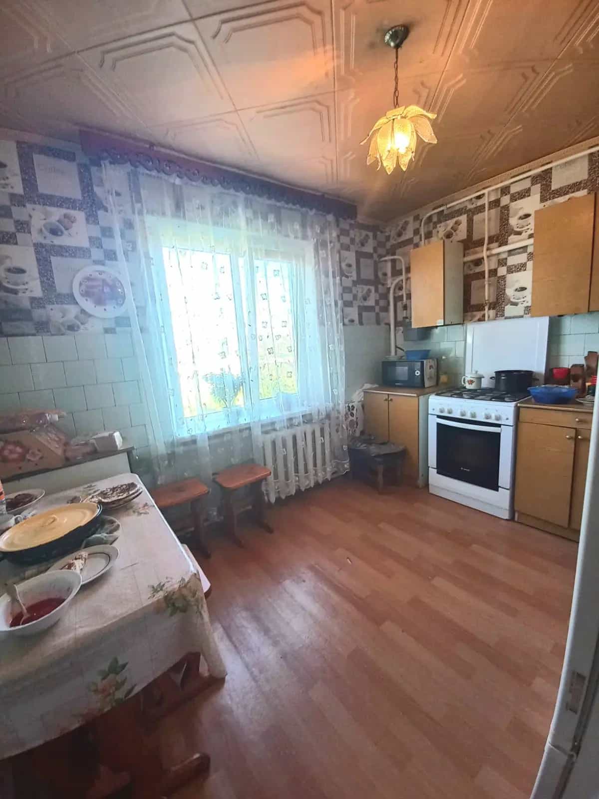 Беларусь, Брестская область, Лунинец, Гомельская улица, 64, фото 4