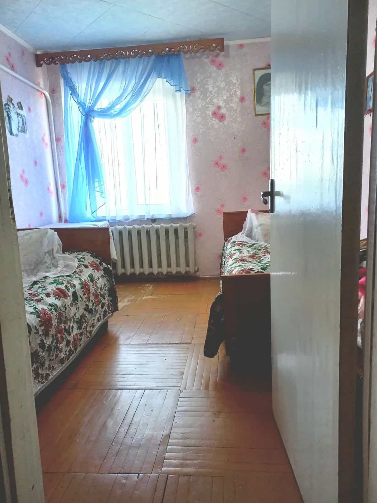 Беларусь, Брестская область, Лунинец, Гомельская улица, 64, фото 9