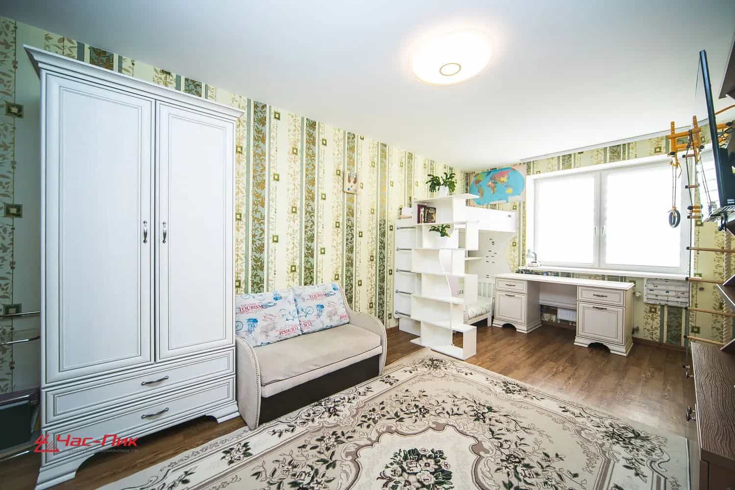 Беларусь, Минск, Илимская улица, 8, фото 2