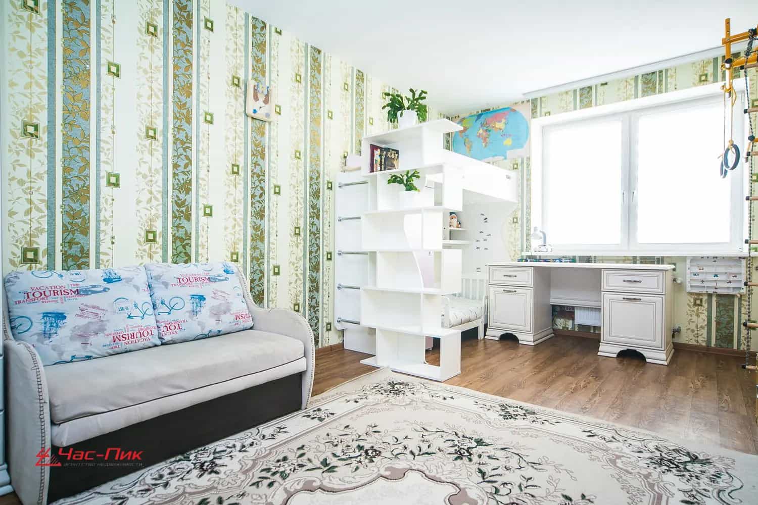 Беларусь, Минск, Илимская улица, 8, фото 3