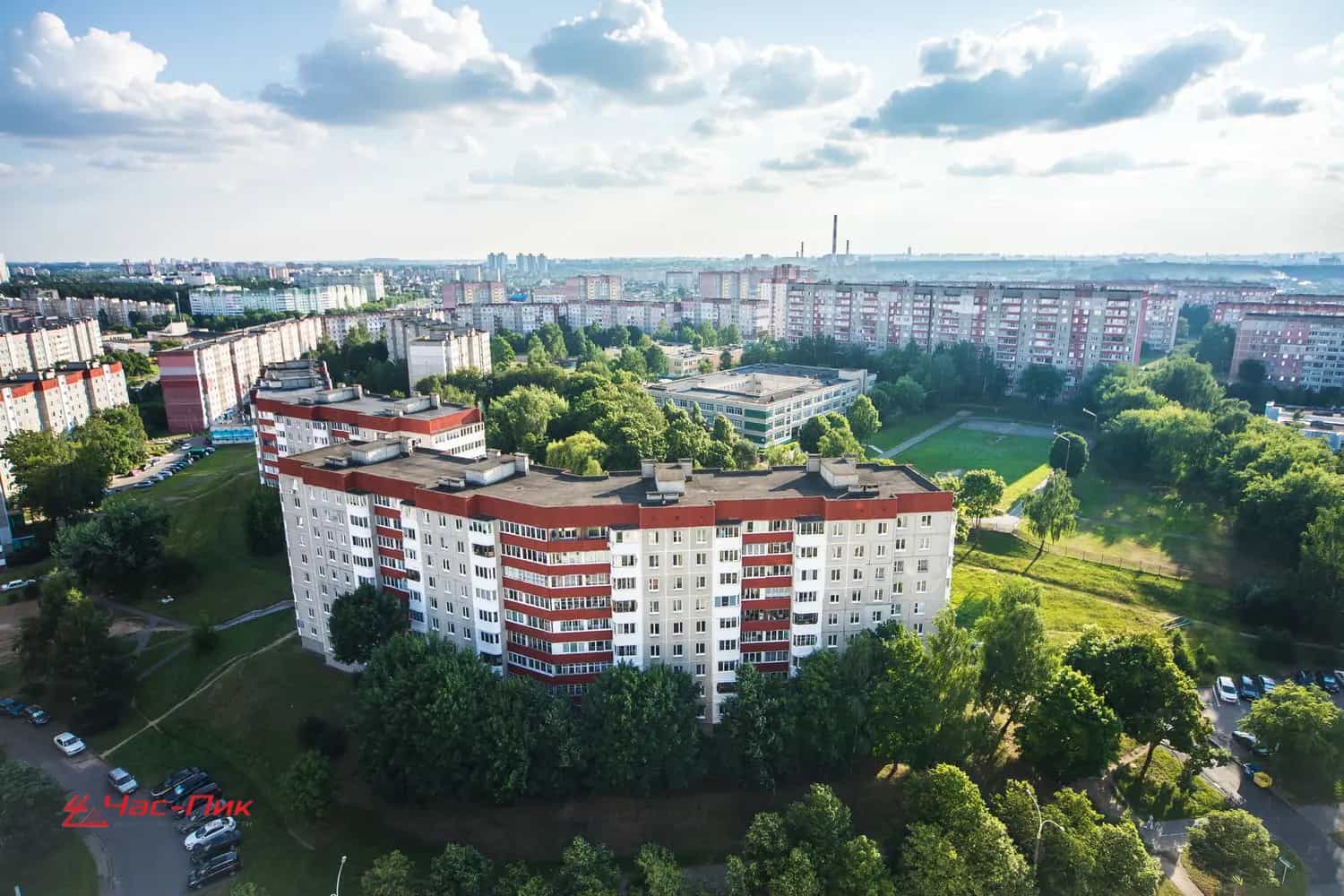 Беларусь, Минск, Илимская улица, 8, фото 28