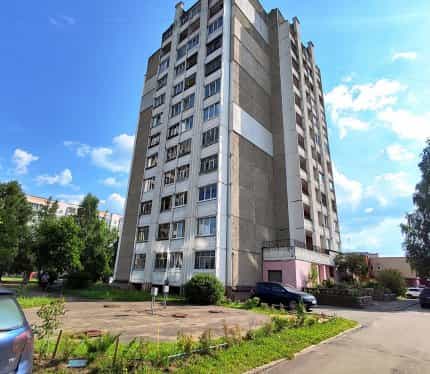 Беларусь, Витебская область, Новополоцк, Молодёжная улица, 171к2, фото 14