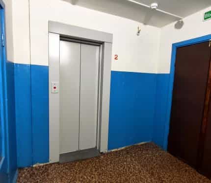Беларусь, Витебская область, Новополоцк, Молодёжная улица, 171к2, фото 16