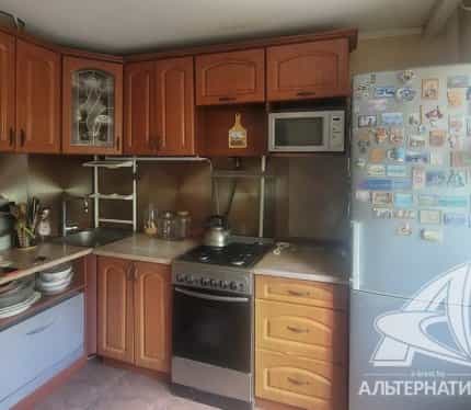 Беларусь, Брест, улица Дзержинского, 34, фото 4