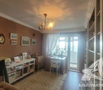 Беларусь, Брест, улица Дзержинского, 34, фото 9