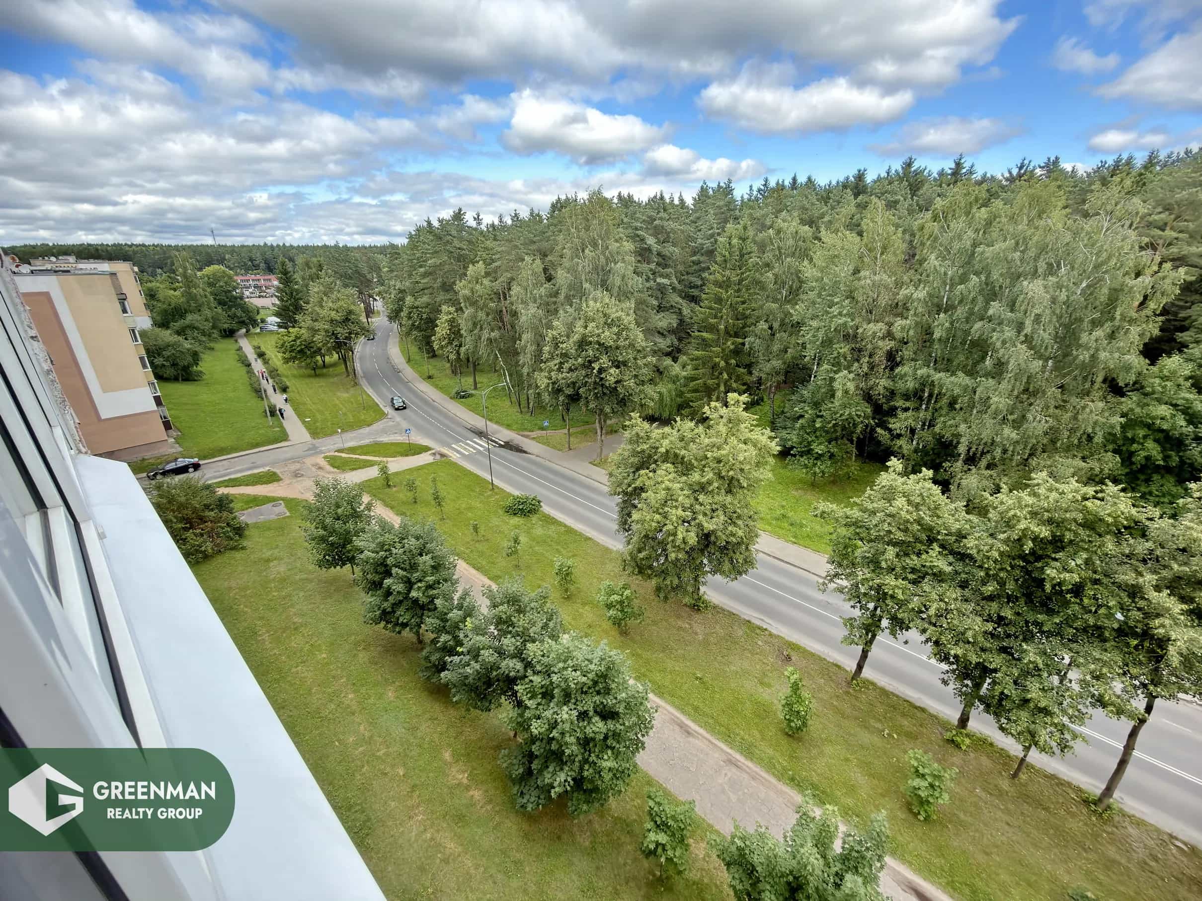 Беларусь, Минский район, Боровлянский сельсовет, агрогородок Лесной, Троицкая улица, 26, фото 13