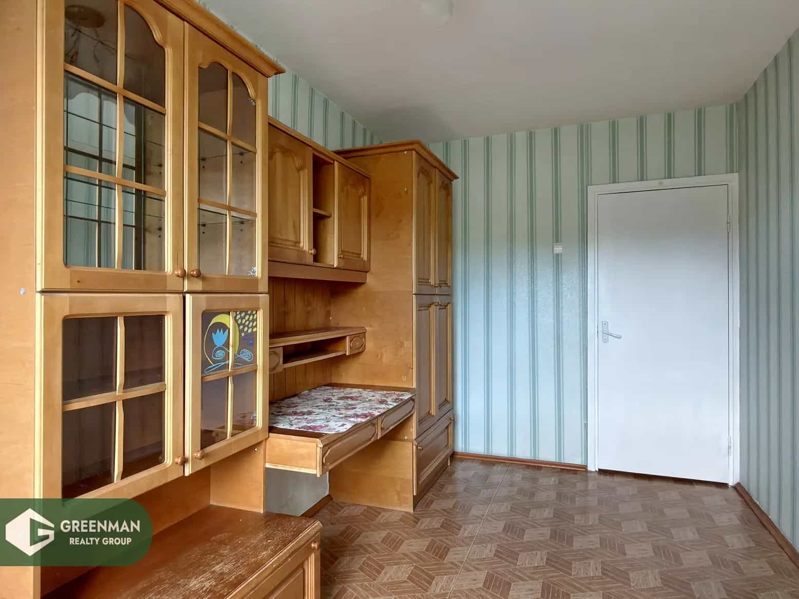 Беларусь, Минский район, Боровлянский сельсовет, агрогородок Лесной, Троицкая улица, 26, фото 17