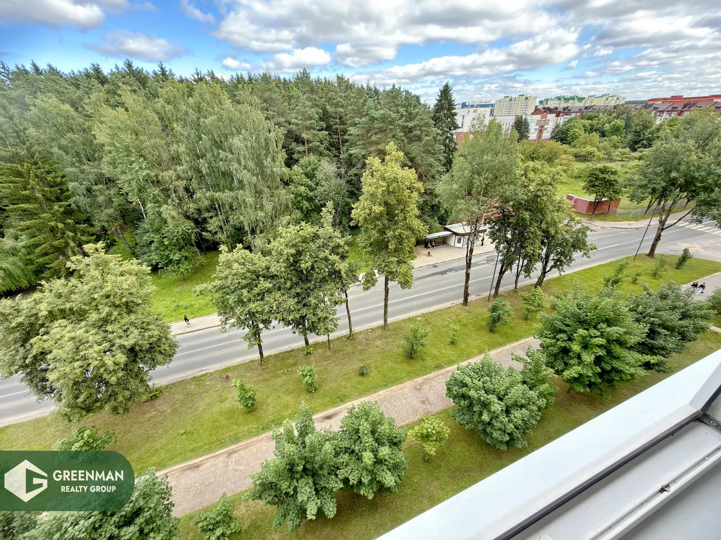 Беларусь, Минский район, Боровлянский сельсовет, агрогородок Лесной, Троицкая улица, 26, фото 20