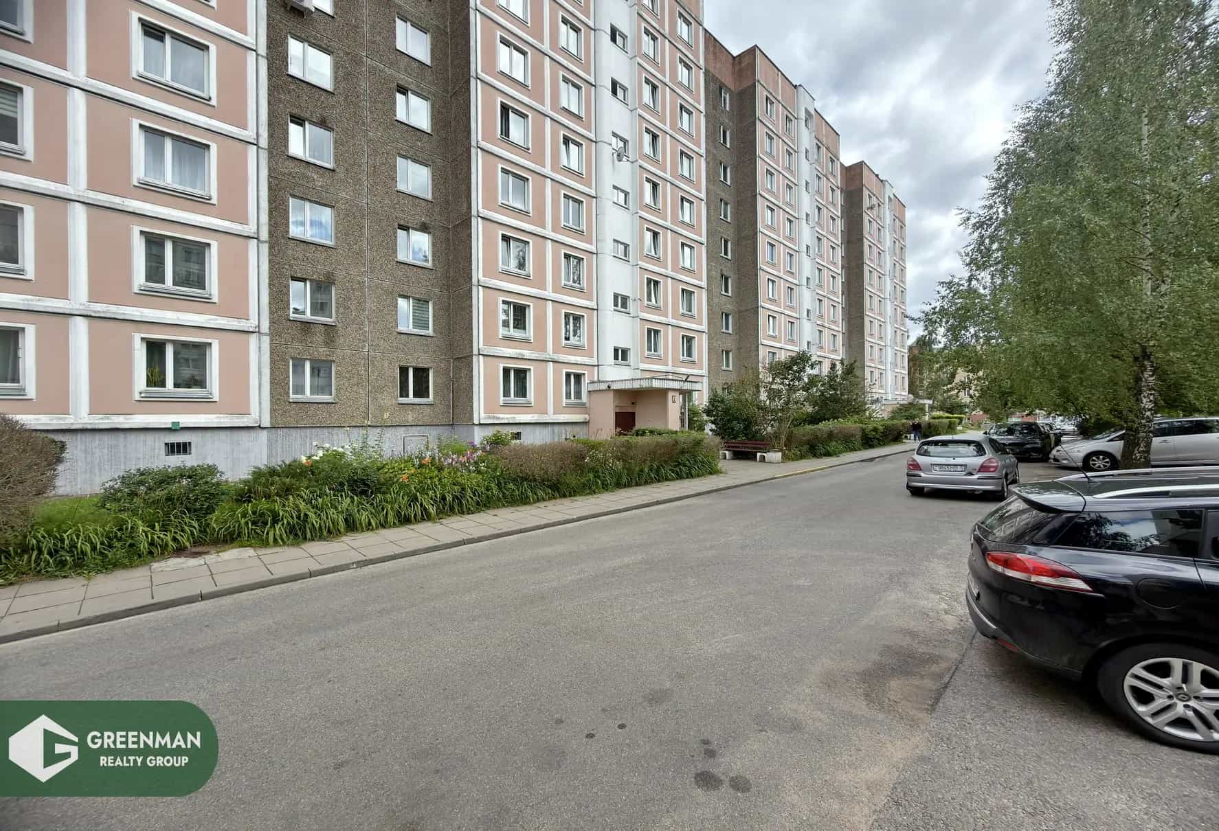 Беларусь, Минский район, Боровлянский сельсовет, агрогородок Лесной, Троицкая улица, 26, фото 27