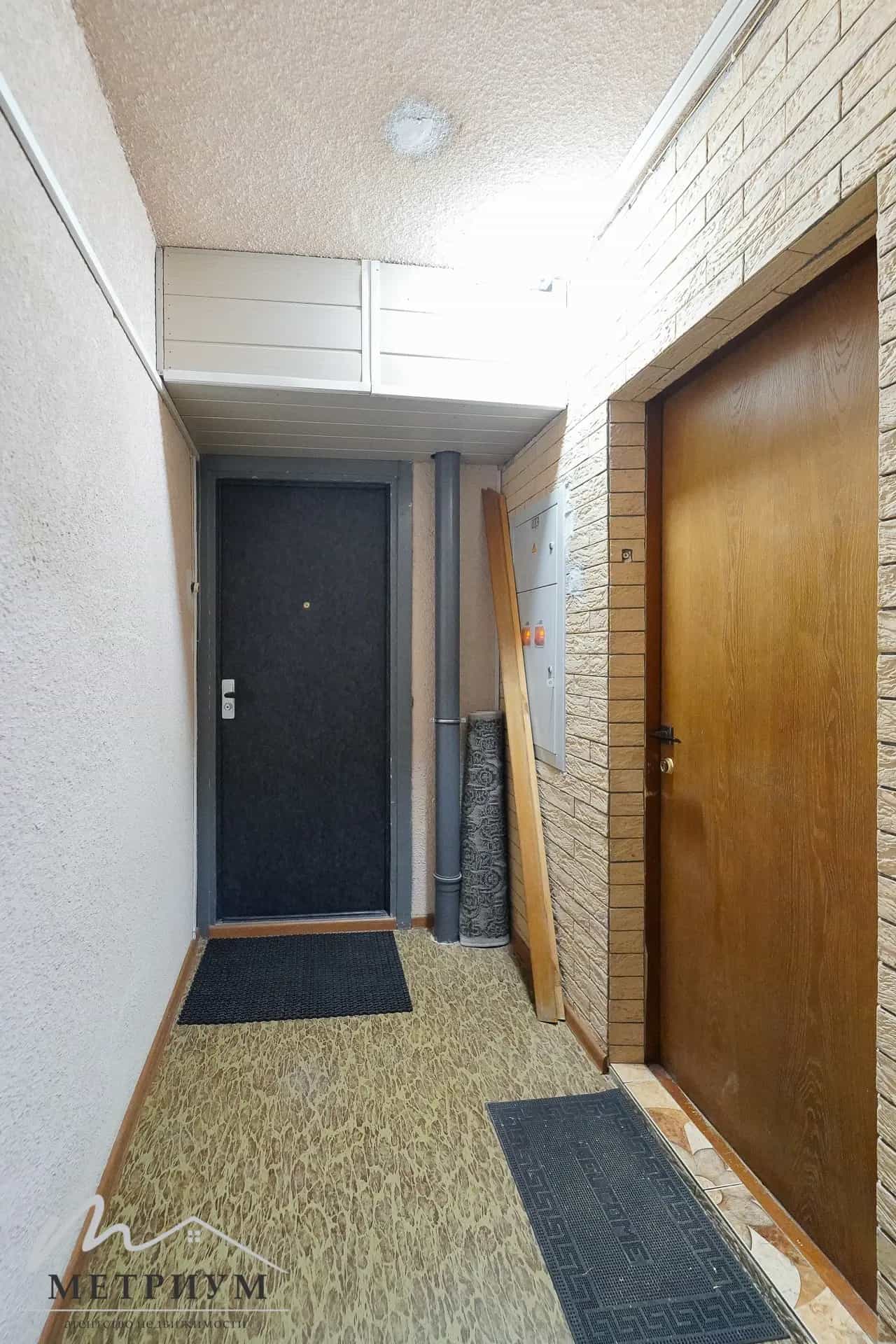 Беларусь, Минск, улица Одинцова, 36Нк12, фото 18