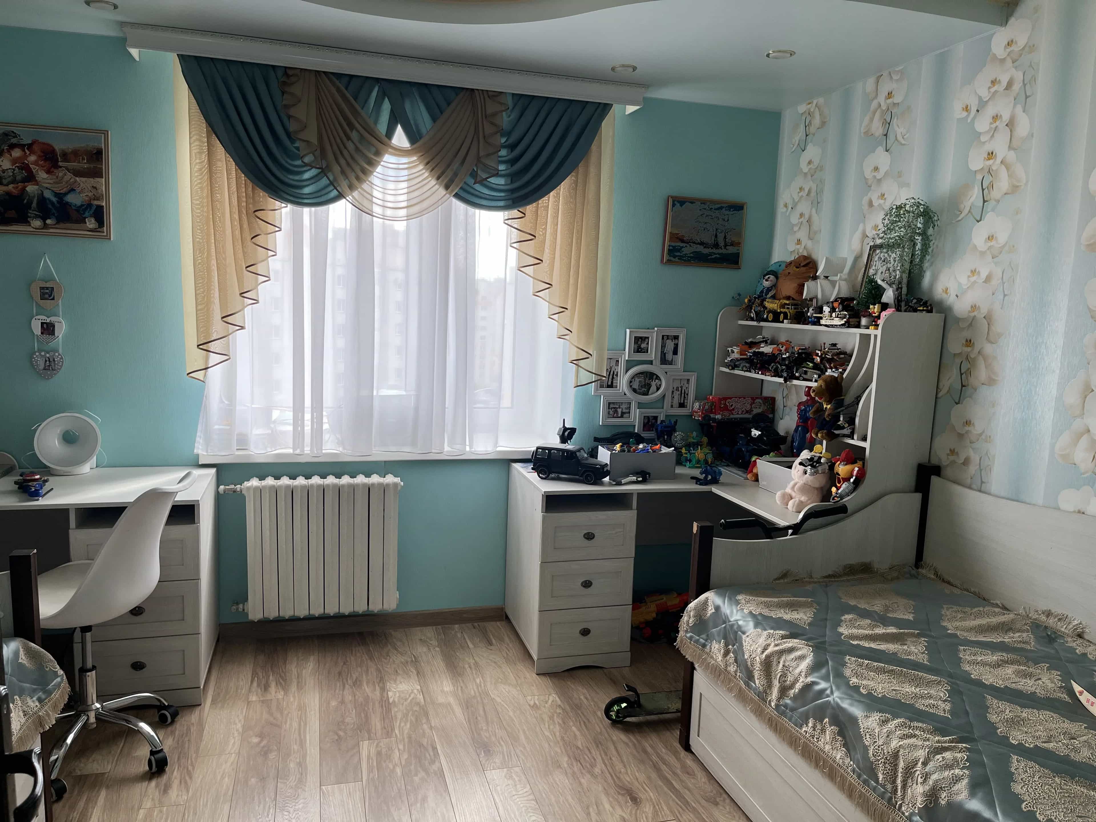 Беларусь, Брестская область, Барановичи, улица Багрима, 21, фото 3