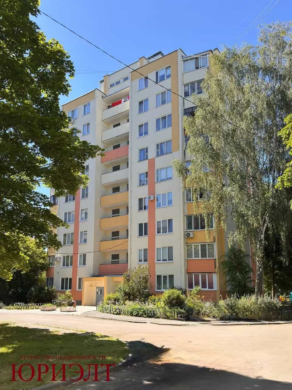 Беларусь, Могилёв, улица Чкалова, 12, фото 2