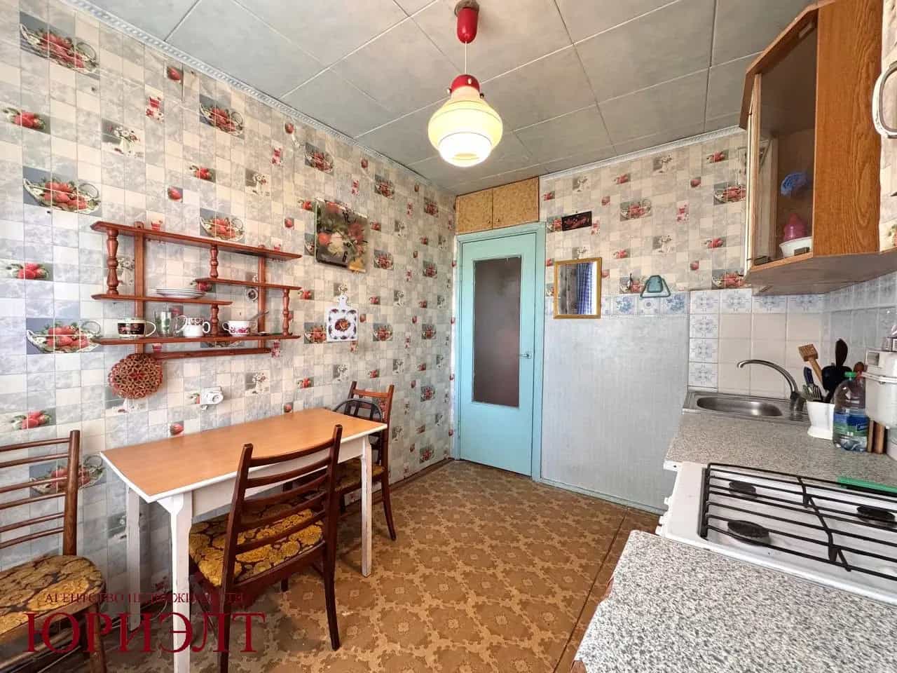 Беларусь, Могилёв, улица Чкалова, 12, фото 12